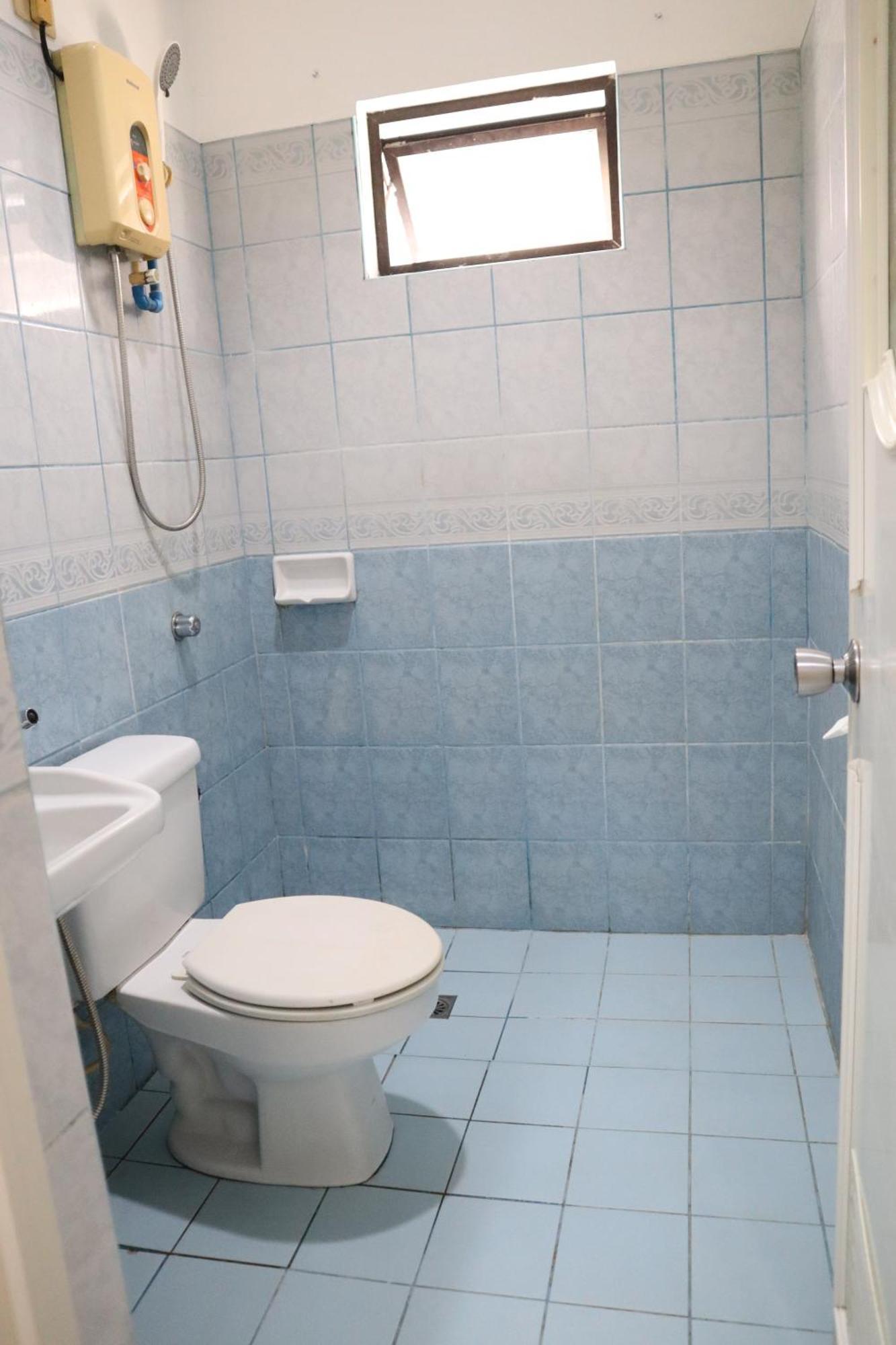 Island Inn Balabag  Экстерьер фото
