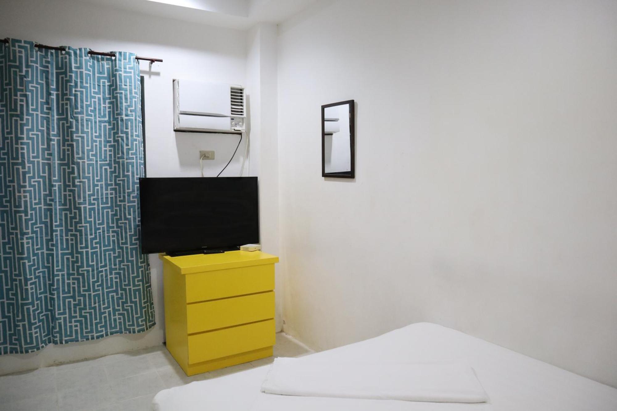 Island Inn Balabag  Экстерьер фото