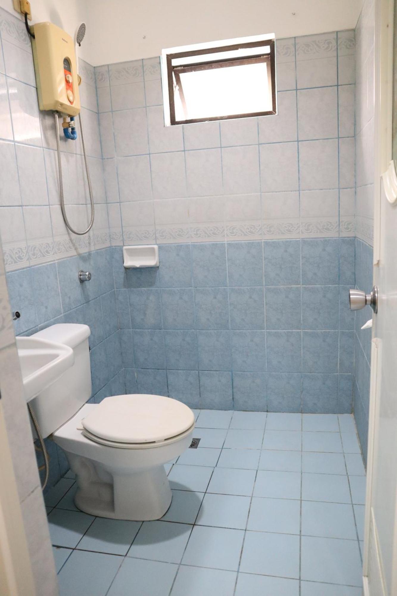 Island Inn Balabag  Экстерьер фото